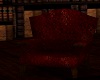 ~HD~crimson wizrd chair