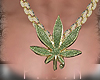 *P* Weed Male Chain