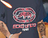 CAMISA ECK LOGO
