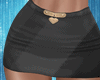 ♥ Freya Mini Skirt