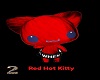 RED HOT KITTY