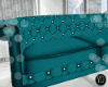 COUCHES TEAL