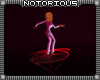 Sinsual Hoop Dance