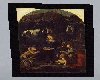 Painting by Da Vinci
