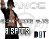 D9T|Group Dance v.72 x 8