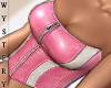 ⓦ GODDESS Corset