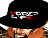 MAZ HOOD LIFE SNAPBACK