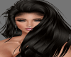 HAIR - BLACK - G523