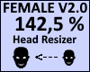 Head Scaler 142,5% V2.0