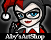 [Aby] -Harley Quinn 01-