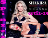 Shakira Rihanna Cant Rem