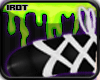 [iRot] Black Horns 4