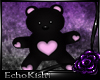 [Echo]LoveMePink Bear