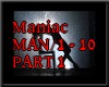 *S Maniac -- Part 1