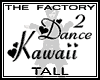 TF Kawaii 2 Pose Tall
