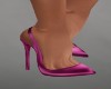 SM Selema Pink Pumps