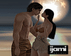 JM! Couple Frame RQST