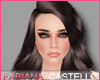 [FC] Baeriana Choco Ash