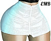 EML | Leather Skirt (W)