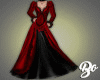 *BO GOWN VAMPIRE