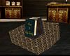 Basket of Books 