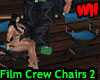 Film Crew Chairs 2