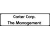 YSN - Carter Corp Sign 2