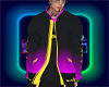 Lethal Pink Jacket M