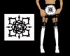 Vampire Knight - Skirt