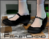 [FC] School Shoes