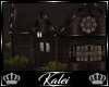 ♔K Moonlit Cottage