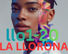 LA LLORONA