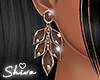 🩷 Cozy Up Earrings
