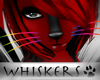 Whiskers :Rnbw Whiskers