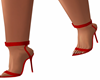 Tube Top/Skirt Heels 3