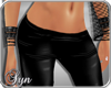 *SYN*PVC-WildChild*Capri