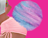 R- Candy Bunny Tail