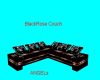 BlackRose Couch