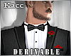 *Kc*Open tuxedo