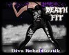 |DRB|Death Fit Halloween