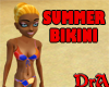 Fem Dream A Busty Bikini