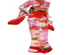 宴禅kimono