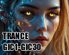 ♫ GIC1-GIC30 TRANCE