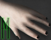 M. Realistic Hands