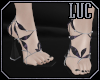 [luc] Nightshade Heels