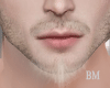 BM- Mustache Vanilla