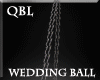Boho Wedding Ball