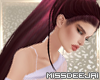 *MD*Nerissa|Burgundy