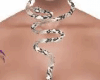 Snake Anim Choker