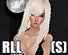 (S) Little Black RLL